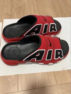 エアモア　アップテンポスライド