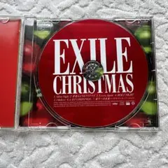 愛すべき未来へ 〈初回限定版〉／EXILE CD+2DVD+X'masCDです。