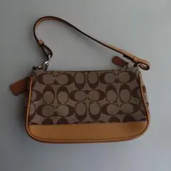 coach ショルダーバッグ