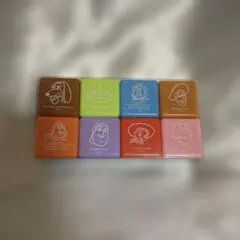 3COINS　トイストーリー　スタンプセット　スリコのサムネイル