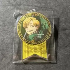 僕のヒーローアカデミア 原画展 アクリルキーホルダー 物間寧人