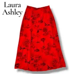 2026年最新】Laura Ashley レディース ロングスカートの人気アイテム