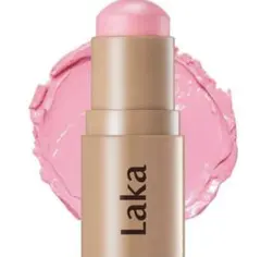 Laka サンシールドグローイーチーク 06 Poppyのサムネイル