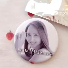 2025年最新】松田聖子 バッジの人気アイテム - メルカリ