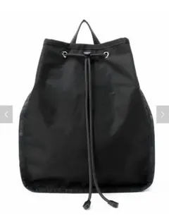 ジーニー様専用 レスポートサック　CINCH BACKPACK