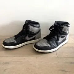 NIKE AIR JORDAN 1 PREMIER LASER 30cm 希少 - メルカリ