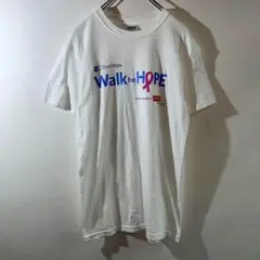 T-407③GILDAN Walk for HOPE Tシャツ Sサイズ