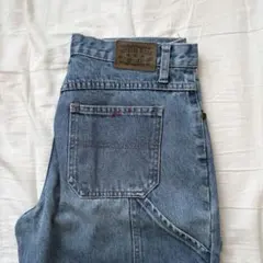 POLO JEANS SATURDAY JEANS/デニム古着/実寸W32L29 - メルカリ