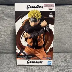 Grandista NARUTO うずまきナルト フィギュア