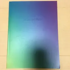 嵐 beautiful world パンフレット