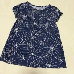 OLD NAVY ベビー　ワンピースのサムネイル