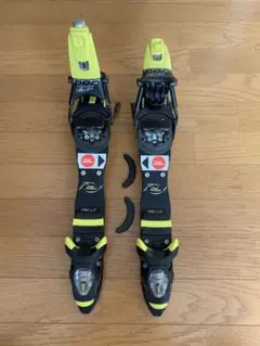 ロシニーョル 競技用スキービンディング FKX PRO ロシニーョル 競技用スキービンディング FKX PRO - メルカリ