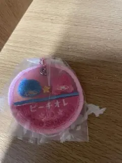 サンリオ ミルクキャップ キキララ
