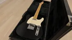 Fender USA AMERICAN STANDARD TELECASTERのサムネイル