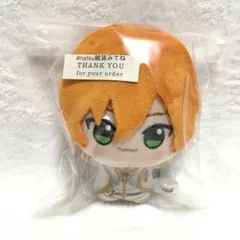 ジェル　ぬいぐるみ　マスコット　はじまりの物語　ちびぐるみ　ストプリ　すとぷり