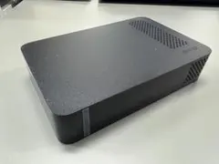 完動品】BUFFALO 据え置き型外付けHDD HD-LD3.0U3-WHA - メルカリ