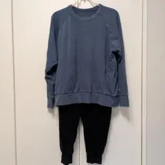 無印良品 ルームウェア 上下セット Mサイズ