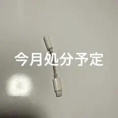 lightningケーブル PC周辺機器
