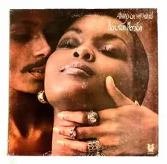 Houston Person A.On My MindメロウグルーヴUSプロモ盤