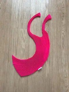 me ISSEY MIYAKE トートバッグ / ピンクのサムネイル