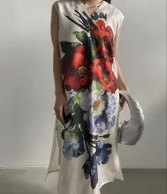 AmeriVintage ELEANOR SHEER SETUPのサムネイル