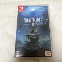 リトルナイトメア2 Nintendo Switch