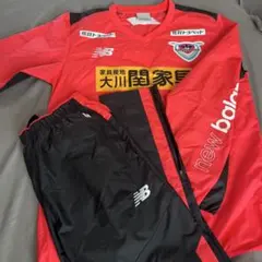 New Balance サガン鳥栖 ピステ XL - メルカリ