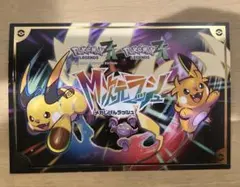 ポケモン　ポストカード