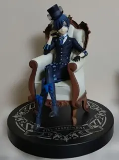 2026年最新】黒執事 フィギュアの人気アイテム - メルカリ