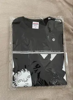 新品未開封 赤西仁 HEART Tシャツ Mサイズ 完売品 【本日会場手渡し可】 新品未開封 赤西仁 HEART Tシャツ Mサイズ 完売品 【本日会場手渡し可