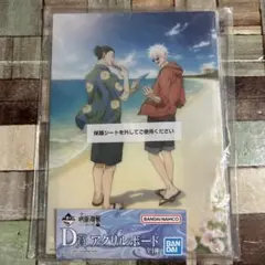 呪術廻戦　アクリルボード　全1種。