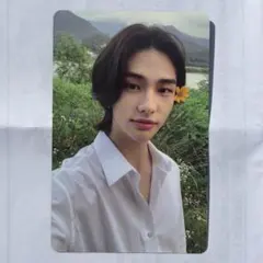 2026年最新】straykids ヒョンジン トレカ noeasyの人気アイテム