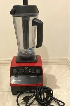 2026年最新】vitamix vm0111の人気アイテム - メルカリ