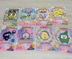 たまごっち　にゅー！ごっちカード2　まめっち　GR まとめ売り