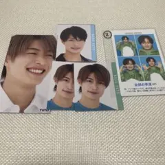 美少年 厚紙　デタカ　Myojo まとめ売り
