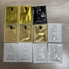 【新品未使用】shu uemura クレンジングオイル 11パック