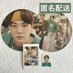 2026年最新】btsユンギ グッズの人気アイテム - メルカリ