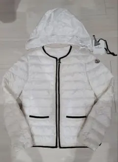 大人気完売品!☆Monclerダウンジャケット☆極美品