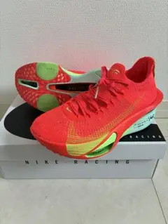 ✨新品未使用✨ ナイキ アルファフライ 3 NIKE Alphafly 25cm - メルカリ