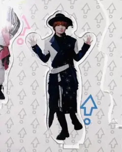 2026年最新】伊野尾慧 アクスタ pullの人気アイテム - メルカリ