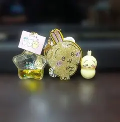 ちいかわ うさぎグッズ