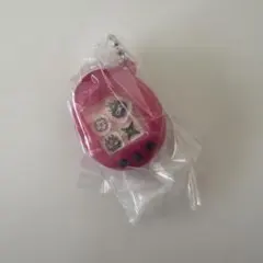 たまごっちシャカシャカチャームコレクション2 ござるっち