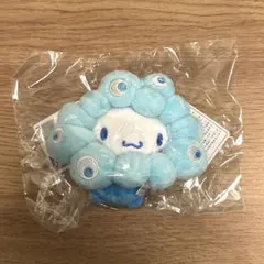 サンリオ シナモロール シナモン なりきりぬいぐるみ ミャクミャク 万博会場限定