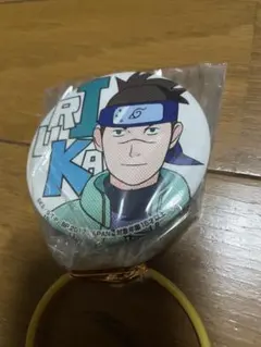 2025年最新】NARUTO 缶バッジ segaの人気アイテム - メルカリ