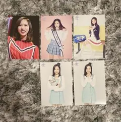 twice ミナ ラントレ
