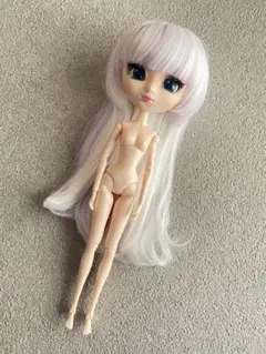 プーリップ　ドール　本体　ミスティカ
