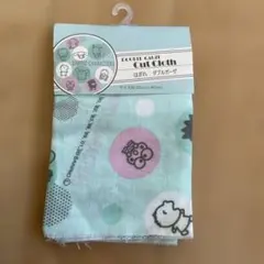 サンリオキャラクターズ はぎれ ダブルガーゼ 約30×40cm