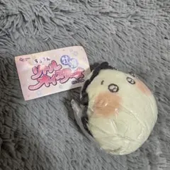 【新品未開封】　うるるん　リトルオイスターズ　牡蠣　ぬいぐるみ