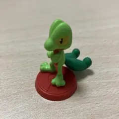 グリーンリザード フィギュア