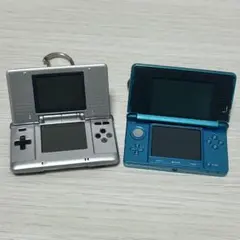 3ds キャラクターグッズ